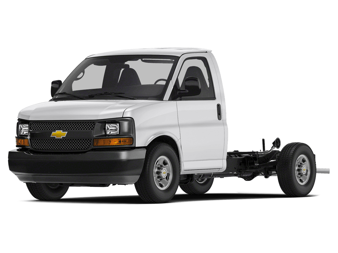 2021 Chevrolet Express 3500 Photo in Silver Spring, MD 20904