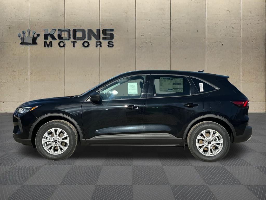 2026 Ford Escape Photo in Silver Spring, MD 20904