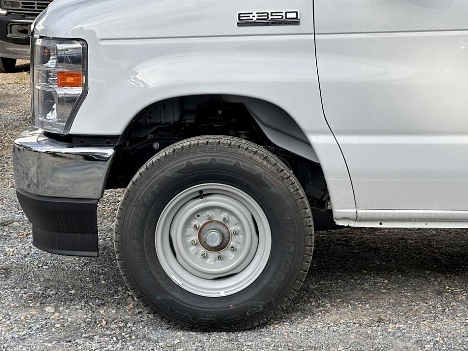 2024 Ford F-350 Super Duty Chassis Cab Photo in Silver Spring, MD 20904