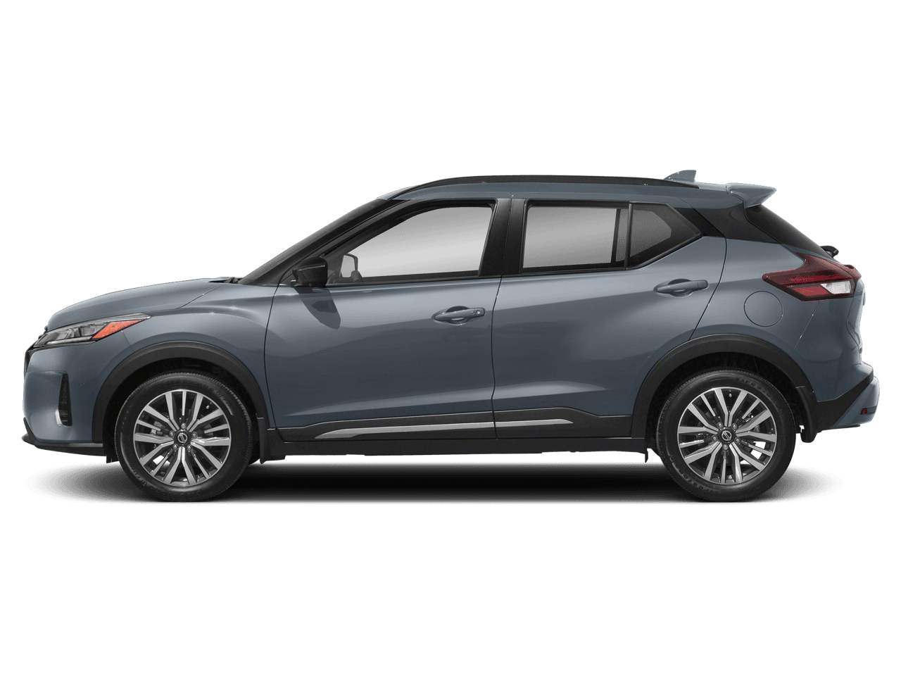 2021 Nissan Kicks Photo in Silver Spring, MD 20904