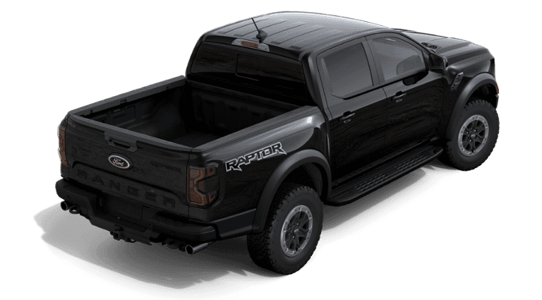 2025 Ford Ranger Photo in Silver Spring, MD 20904