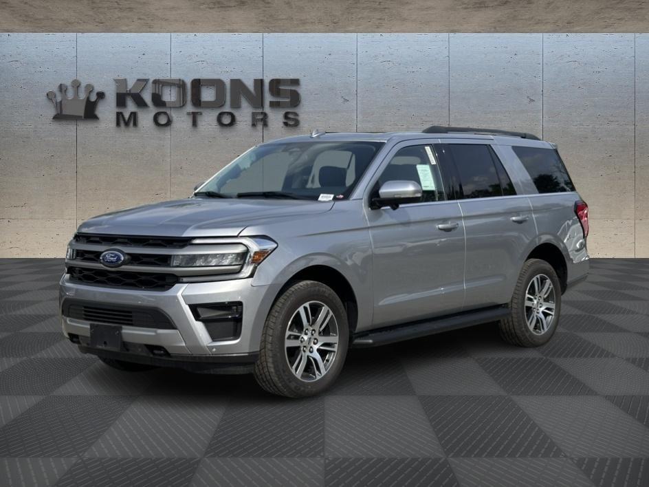 2024 Ford Expedition Photo in Silver Spring, MD 20904