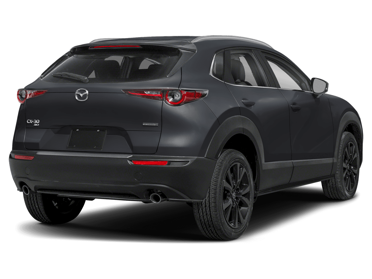 2026 Mazda CX-30 Photo in Silver Spring, MD 20904