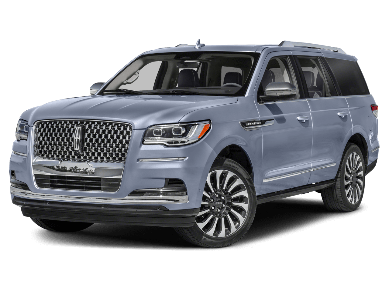 2022 Lincoln Navigator Photo in Bethesda, MD 20814