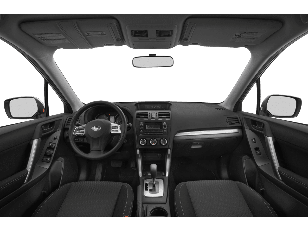 2015 Subaru Forester Photo in Silver Spring, MD 20904