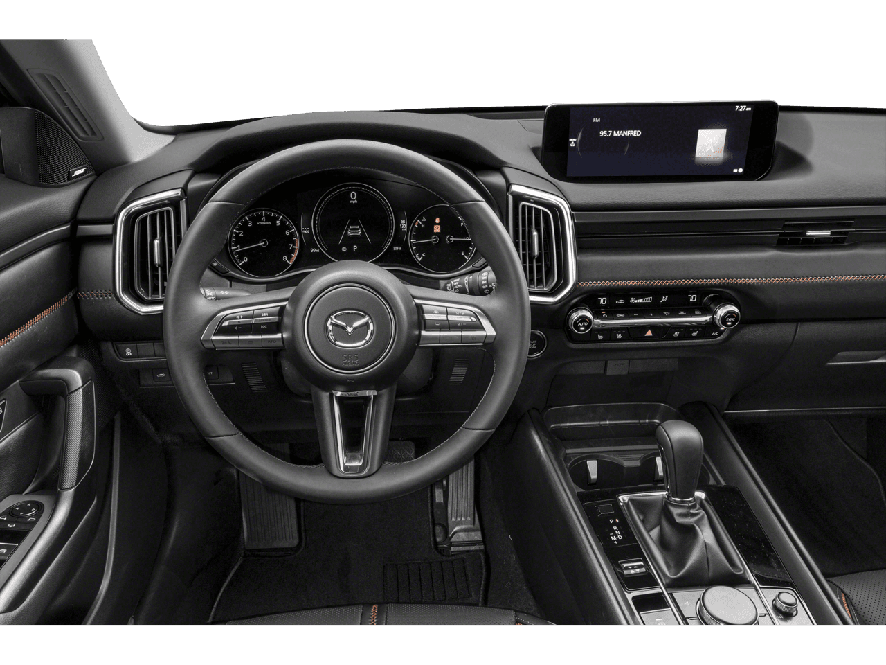 2025 Mazda CX-50 Photo in Silver Spring, MD 20904