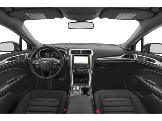 2019 Ford Fusion Photo in Silver Spring, MD 20904