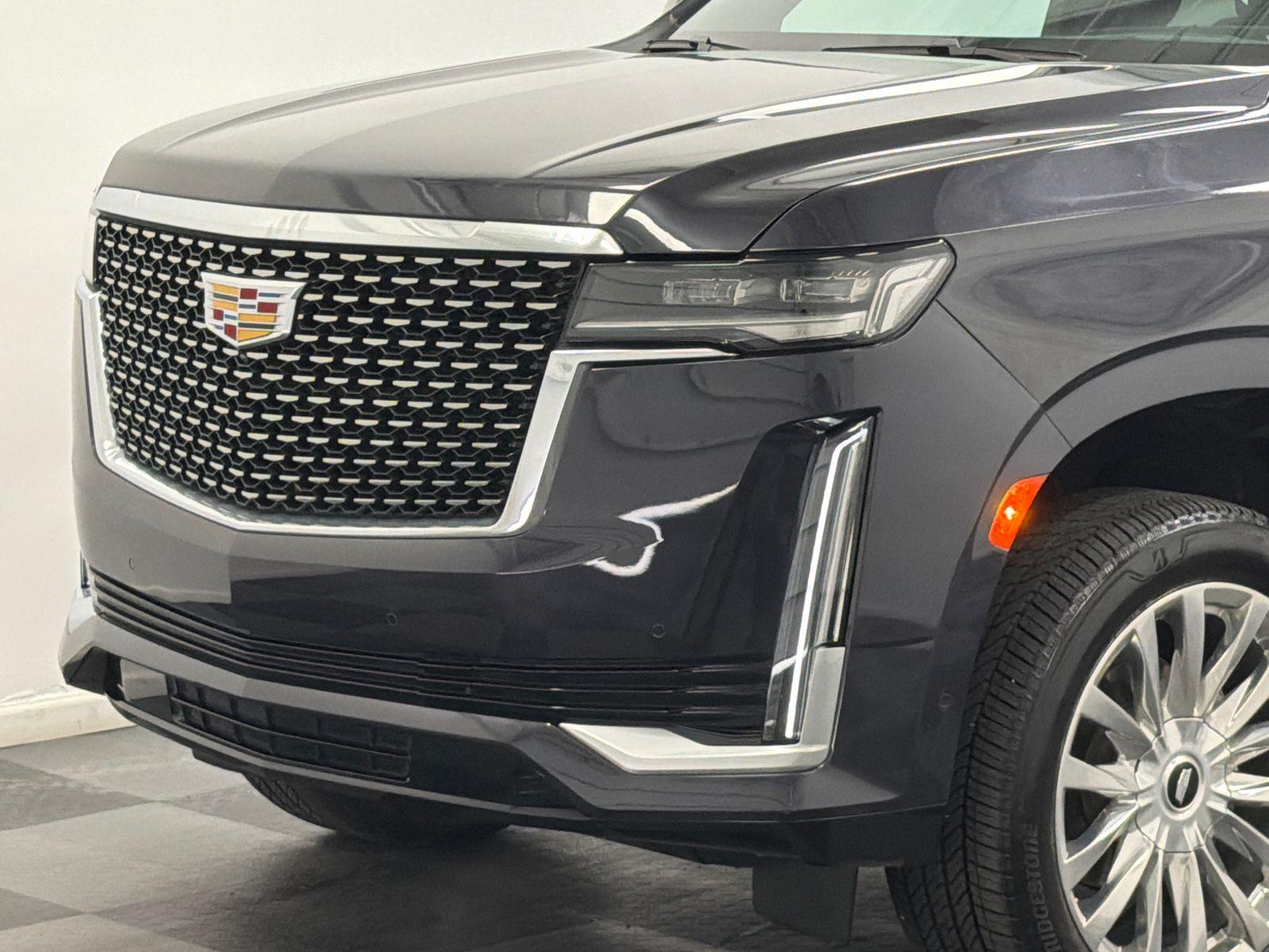 2024 Cadillac Escalade Photo in Bethesda, MD 20814
