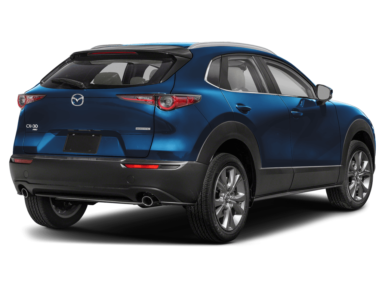 2025 Mazda CX-30 Photo in Silver Spring, MD 20904