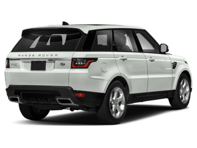 2018 Land Rover Range Rover Sport Photo in Silver Spring, MD 20904