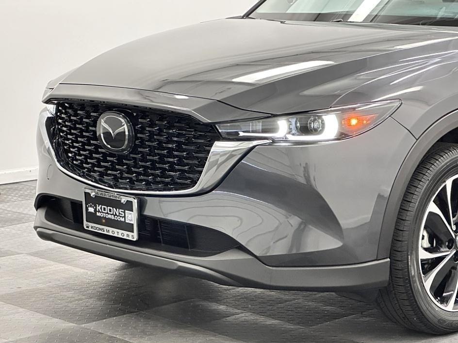 2022 Mazda CX-5 Photo in Bethesda, MD 20814