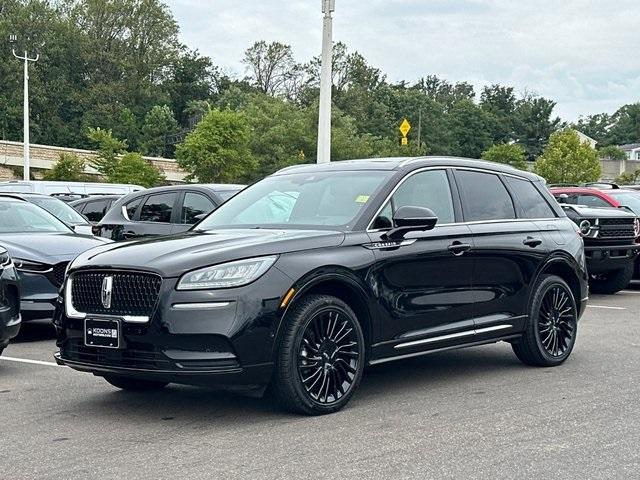 2022 Lincoln Corsair Photo in Bethesda, MD 20814