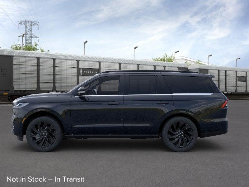 2025 Lincoln Navigator Photo in Bethesda, MD 20814