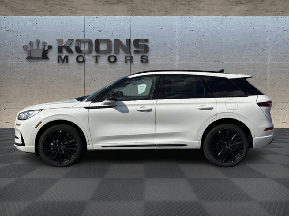 2025 Lincoln Corsair Photo in Bethesda, MD 20814