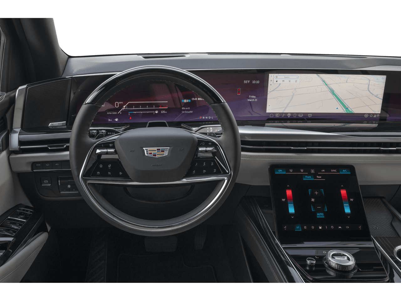2025 Cadillac Escalade Photo in Silver Spring, MD 20904