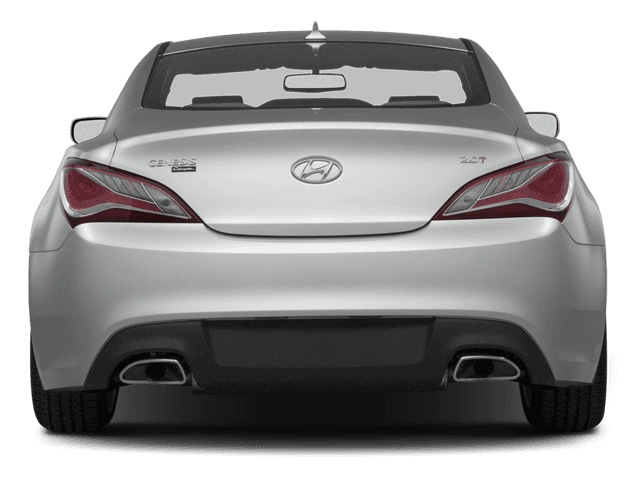 2013 Hyundai Genesis Coupe Photo in Silver Spring, MD 20904