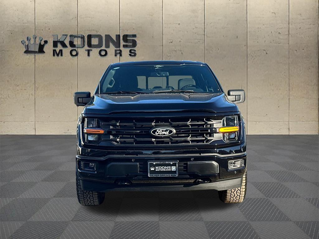 2025 Ford F-150 Photo in Silver Spring, MD 20904