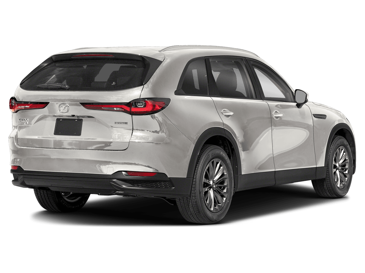 2025 Mazda CX-90 Photo in Silver Spring, MD 20904