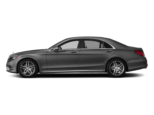 2017 Mercedes-Benz S-Class Photo in Bethesda, MD 20814