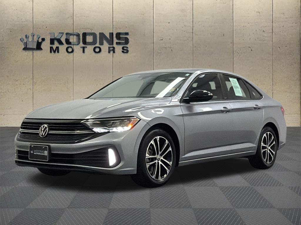2023 Volkswagen Jetta Photo in Silver Spring, MD 20904