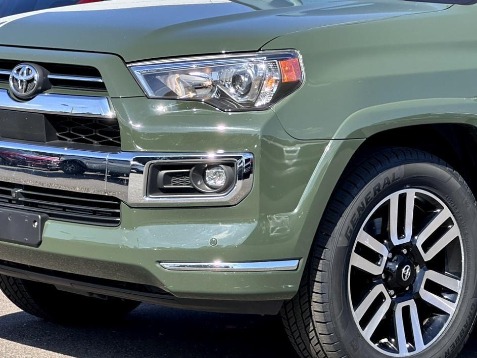 2022 Toyota 4Runner Photo in Silver Spring, MD 20904