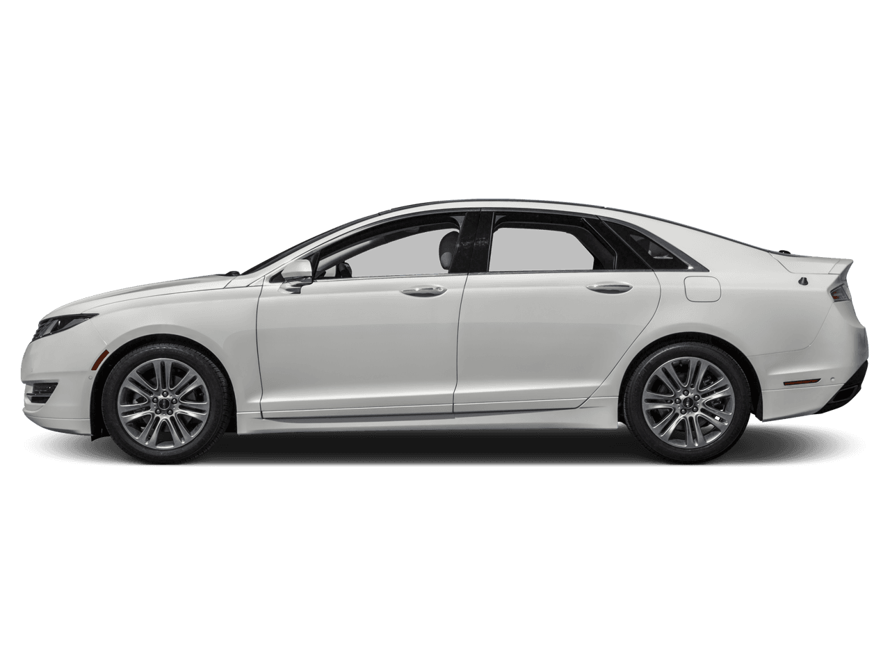 2015 Lincoln MKZ Photo in Bethesda, MD 20814