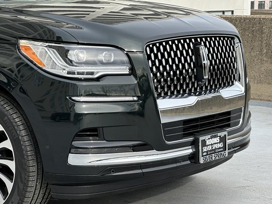 2023 Lincoln Navigator Photo in Bethesda, MD 20814