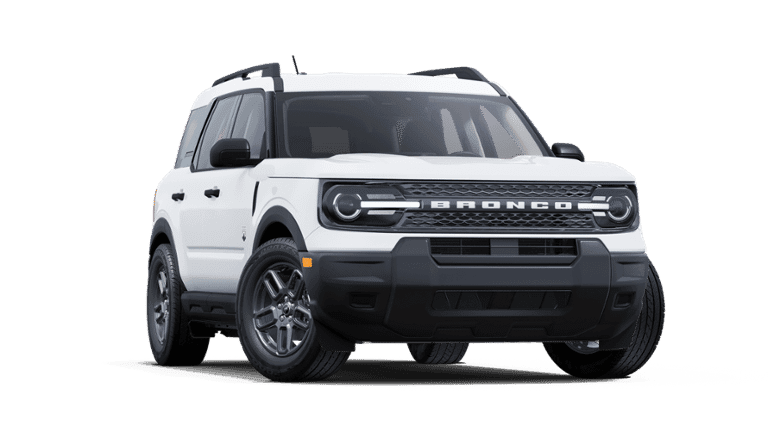 2025 Ford Bronco Sport Photo in Silver Spring, MD 20904