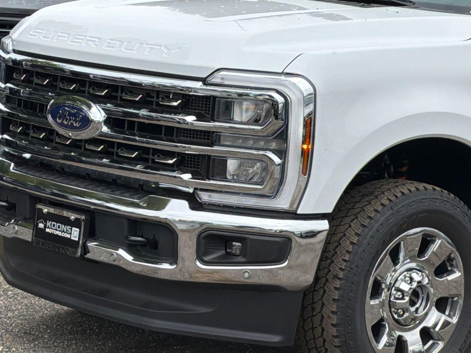 2026 Ford F-250SD Photo in Silver Spring, MD 20904