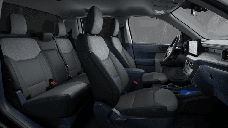 2026 Ford Maverick Photo in Silver Spring, MD 20904