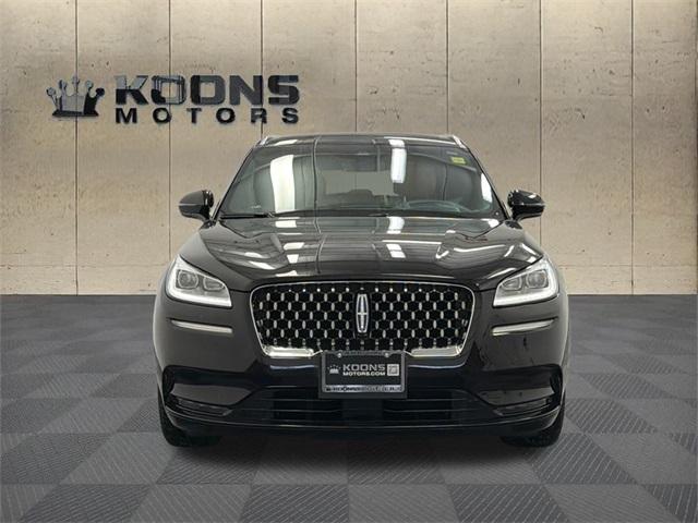 2022 Lincoln Corsair Plug-In Hybrid Photo in Bethesda, MD 20814