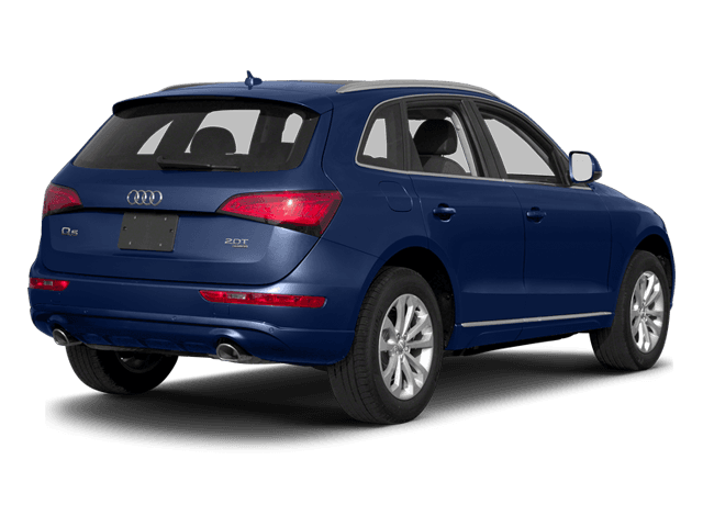 2013 Audi Q5 Photo in Bethesda, MD 20814