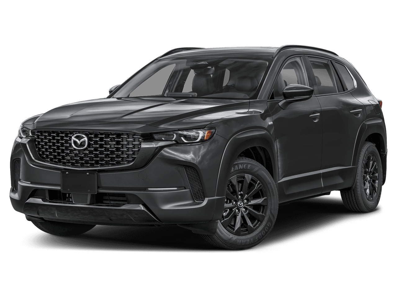 2026 Mazda CX-50 Hybrid Photo in Silver Spring, MD 20904