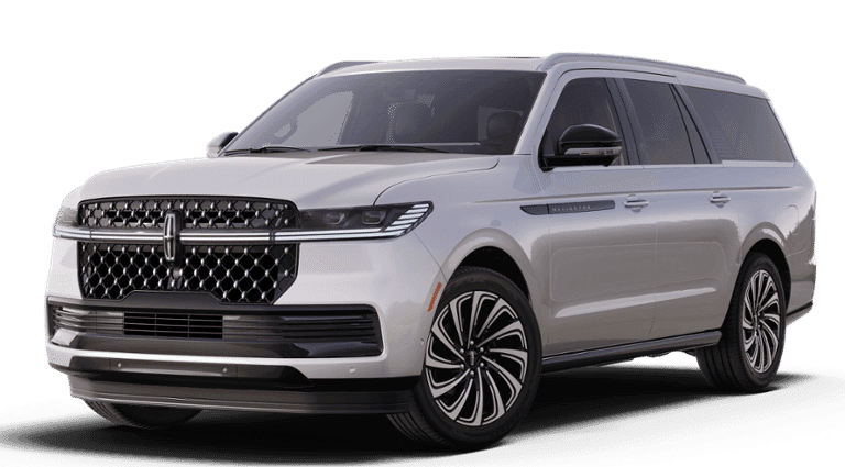 2025 Lincoln Navigator Photo in Bethesda, MD 20814