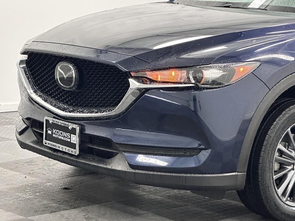 2020 Mazda CX-5 Photo in Bethesda, MD 20814