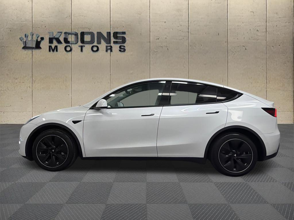 2021 Tesla Model Y Photo in Silver Spring, MD 20904