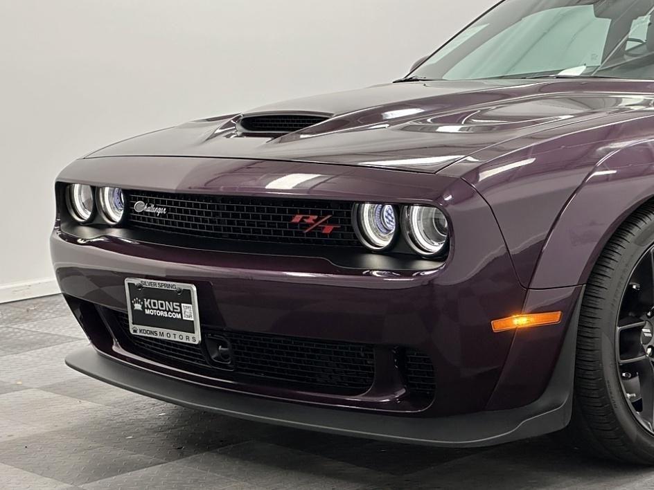 2021 Dodge Challenger Photo in Bethesda, MD 20814