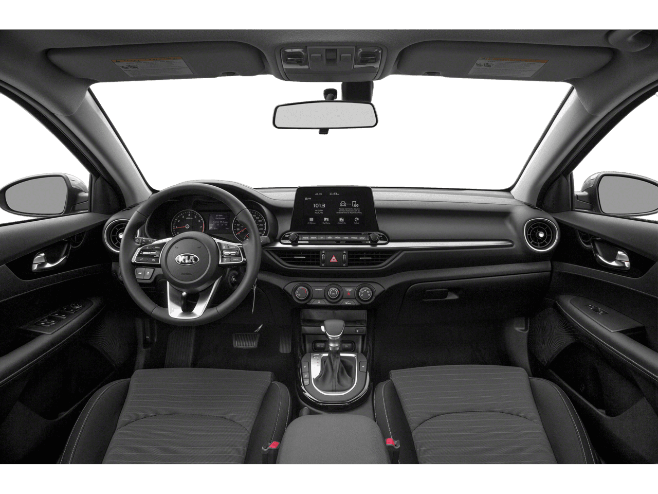 2020 Kia Forte Photo in Silver Spring, MD 20904