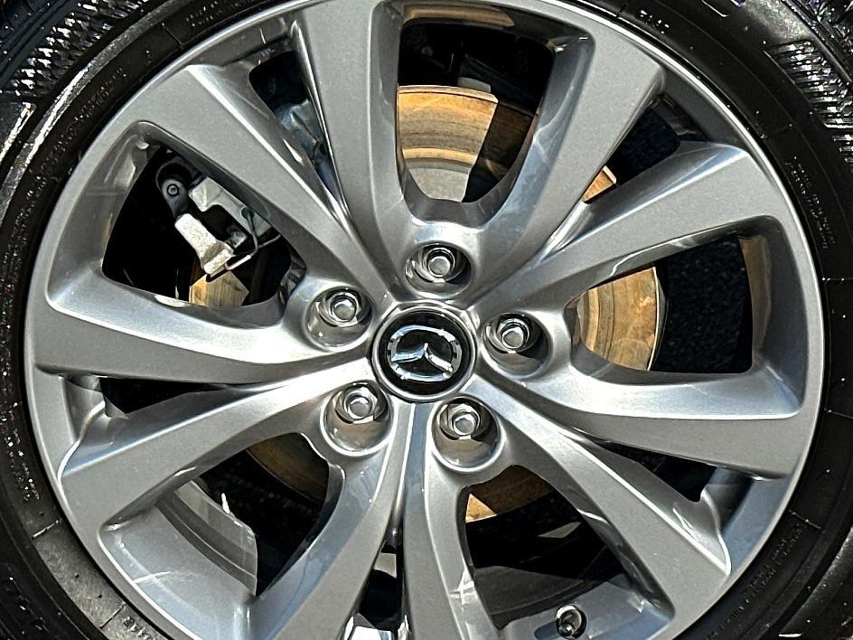 2025 Mazda CX-30 Photo in Silver Spring, MD 20904
