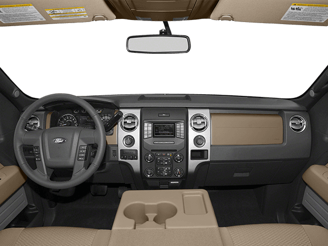2014 Ford F-150 Photo in Bethesda, MD 20814