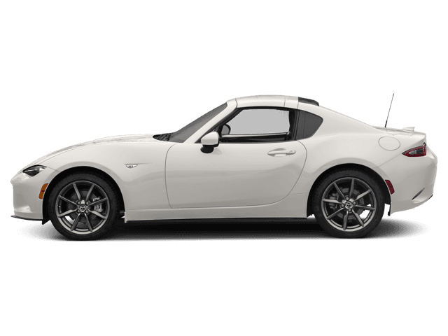 2017 Mazda Miata RF Photo in Silver Spring, MD 20904