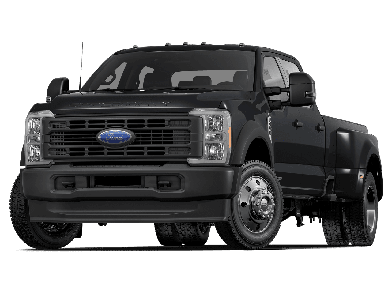 2026 Ford F-450SD Photo in Silver Spring, MD 20904