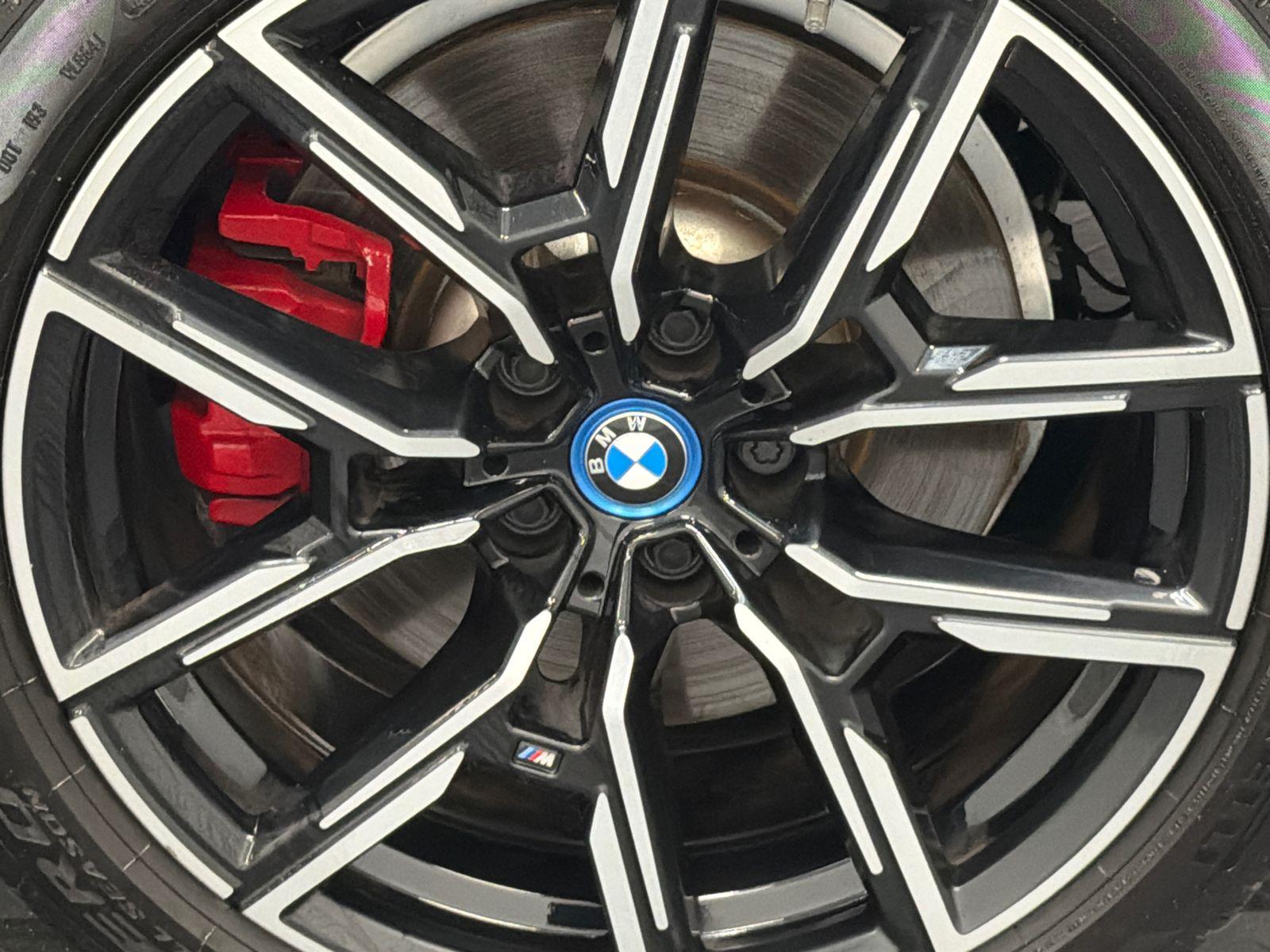 2023 BMW i4 Photo in Bethesda, MD 20814