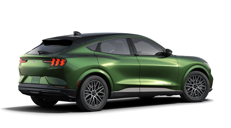 2025 Ford Mustang Mach-E Photo in Silver Spring, MD 20904