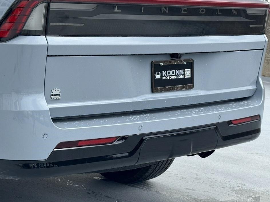 2025 Lincoln Navigator Photo in Bethesda, MD 20814