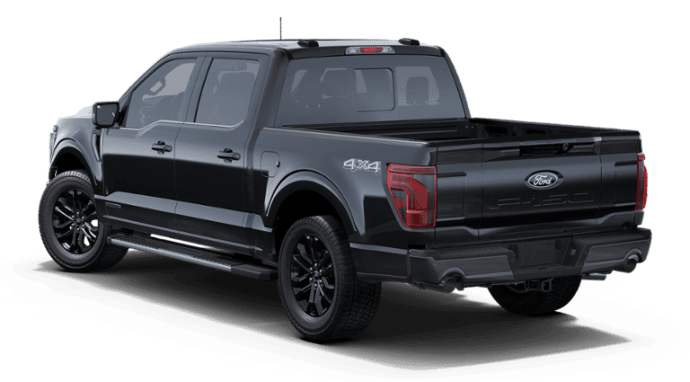 2025 Ford F-150 Photo in Silver Spring, MD 20904