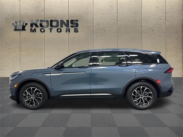 2026 Lincoln Nautilus Photo in Bethesda, MD 20814