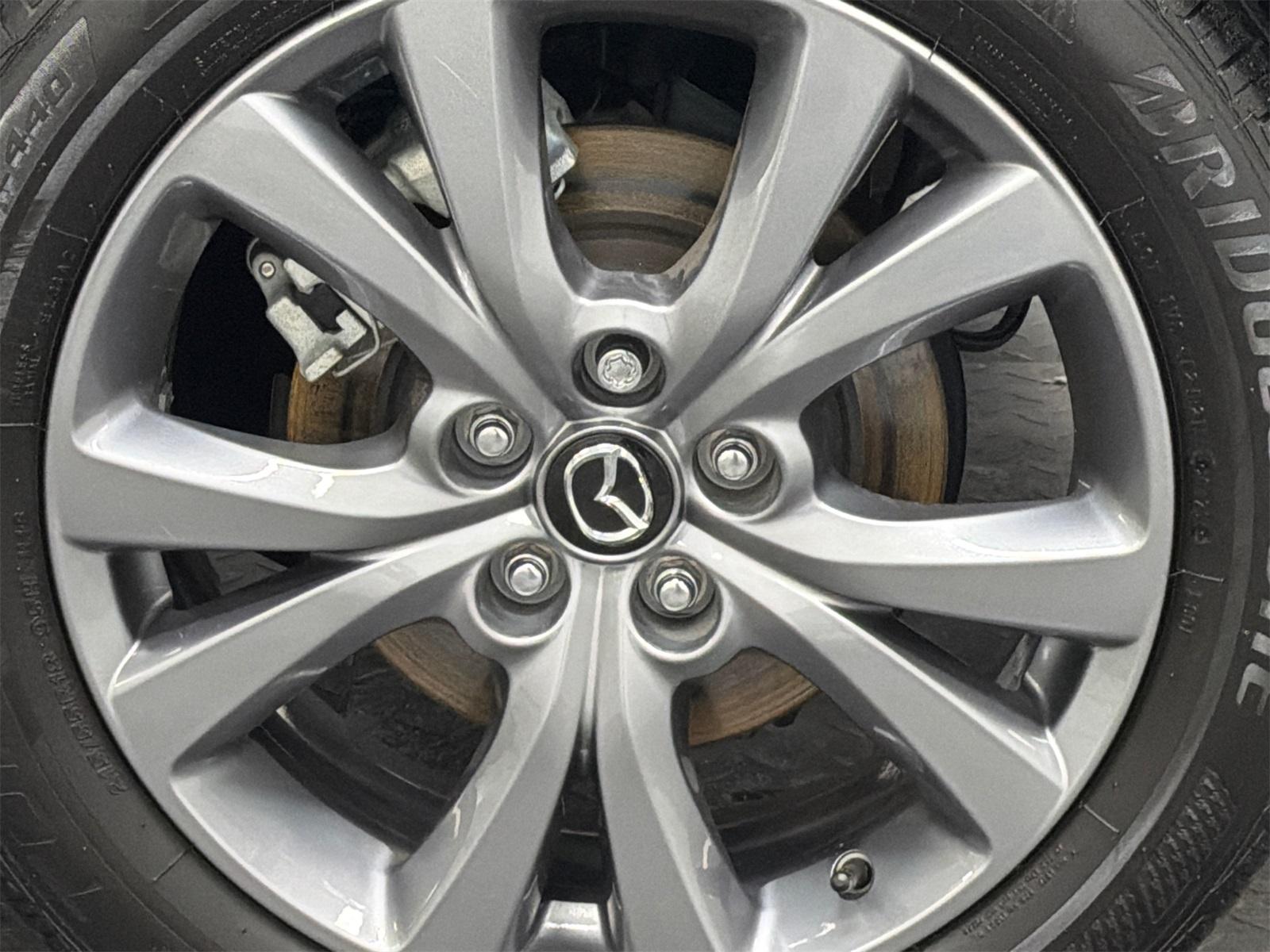 2025 Mazda CX-30 Photo in Silver Spring, MD 20904