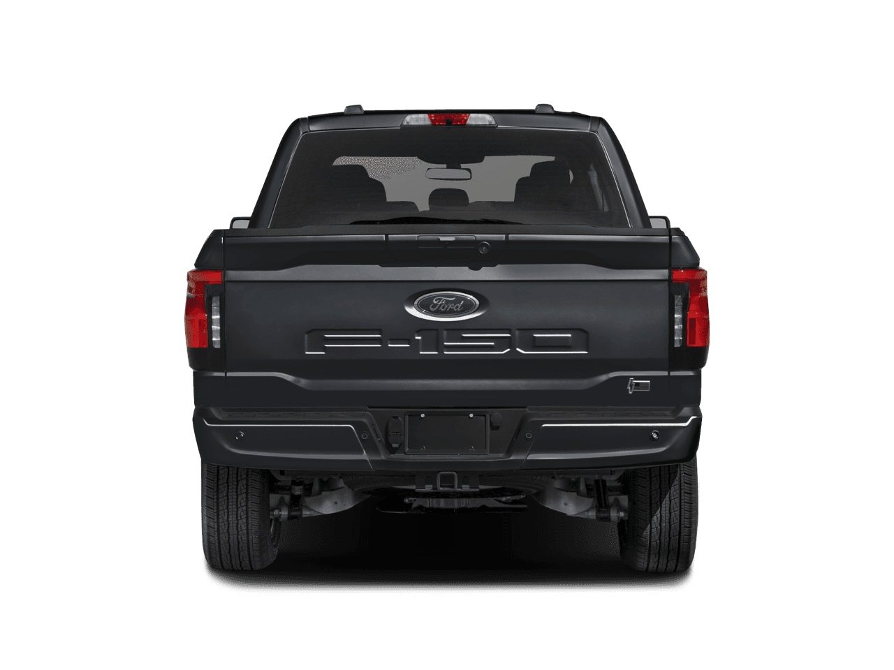 2025 Ford F-150 Lightning Photo in Silver Spring, MD 20904