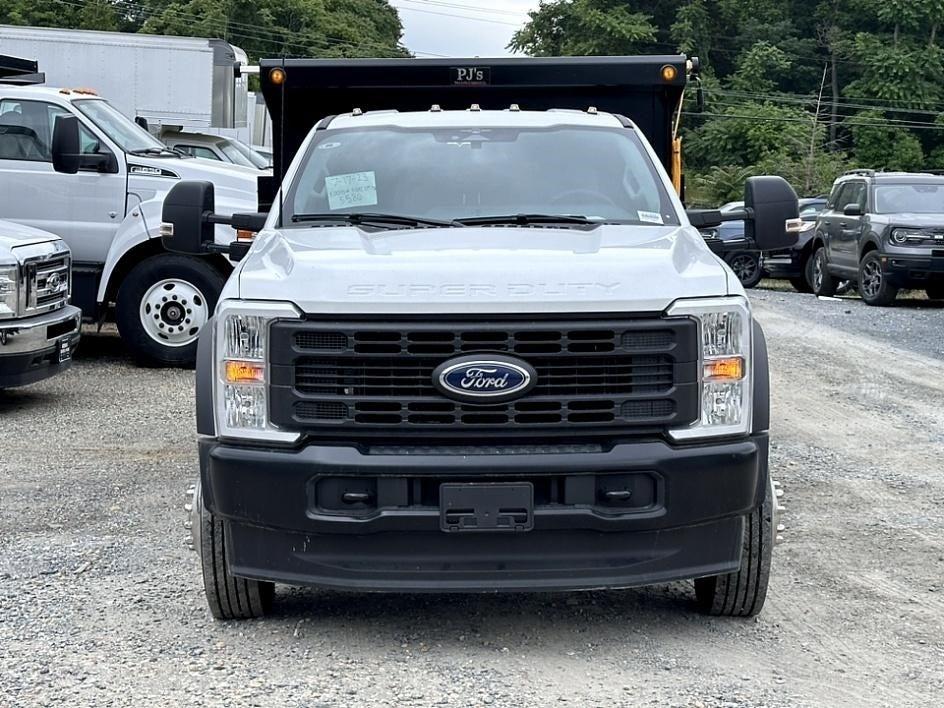 2023 Ford F-550SD Photo in Silver Spring, MD 20904